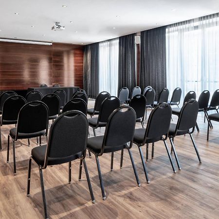 Ac Hotel A Coruna By Marriott Exteriör bild