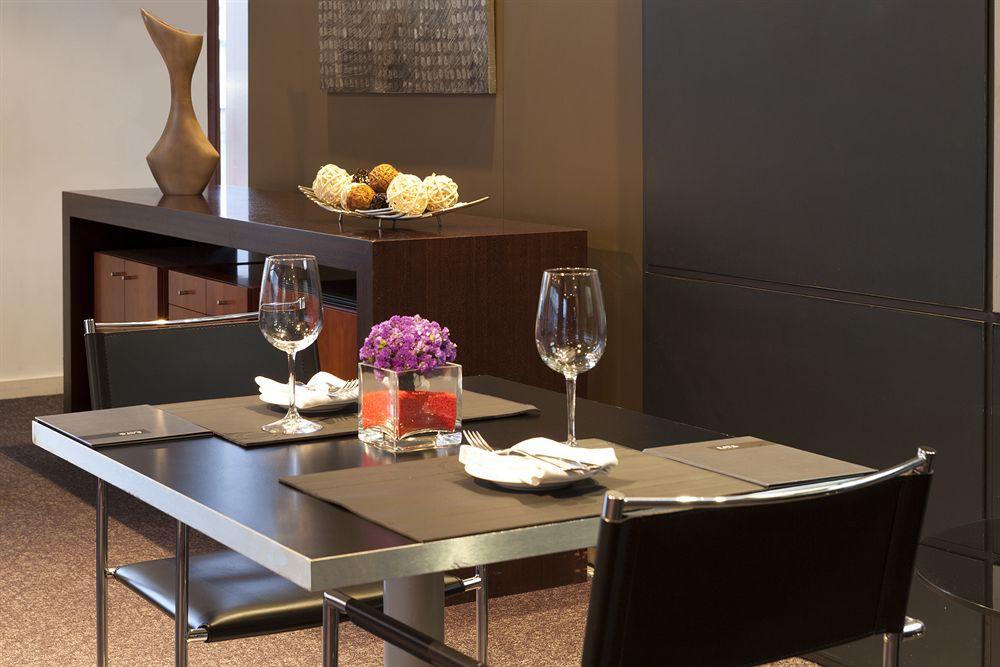 Ac Hotel A Coruna By Marriott Exteriör bild