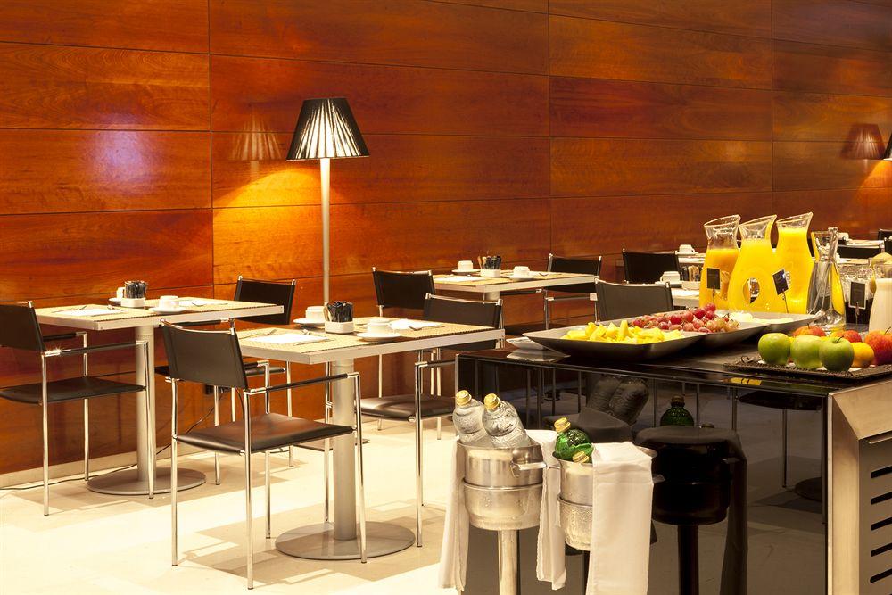 Ac Hotel A Coruna By Marriott Exteriör bild