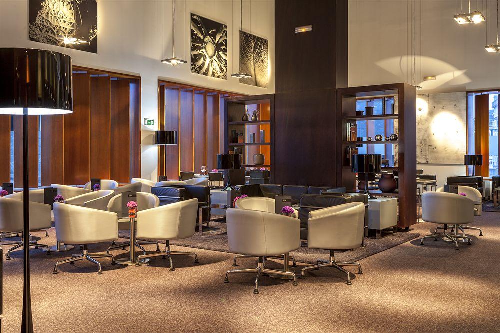 Ac Hotel A Coruna By Marriott Exteriör bild