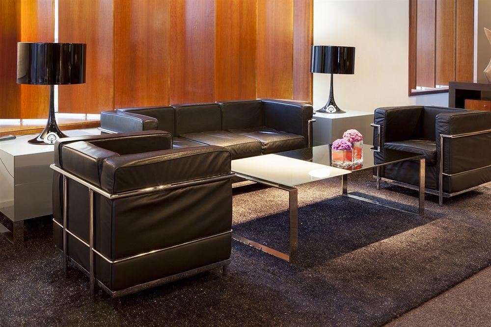 Ac Hotel A Coruna By Marriott Exteriör bild