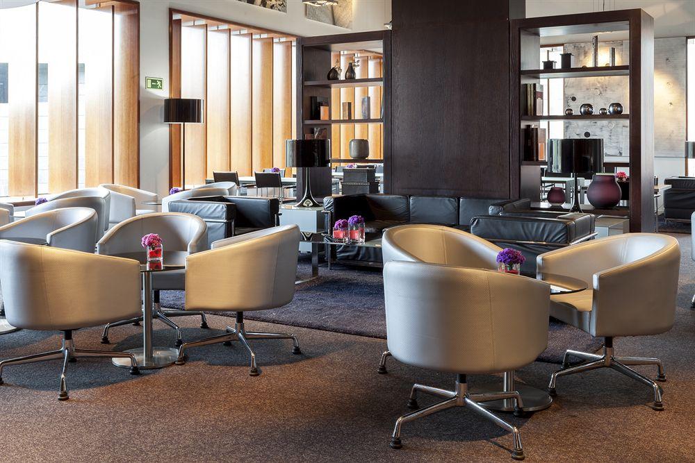 Ac Hotel A Coruna By Marriott Exteriör bild
