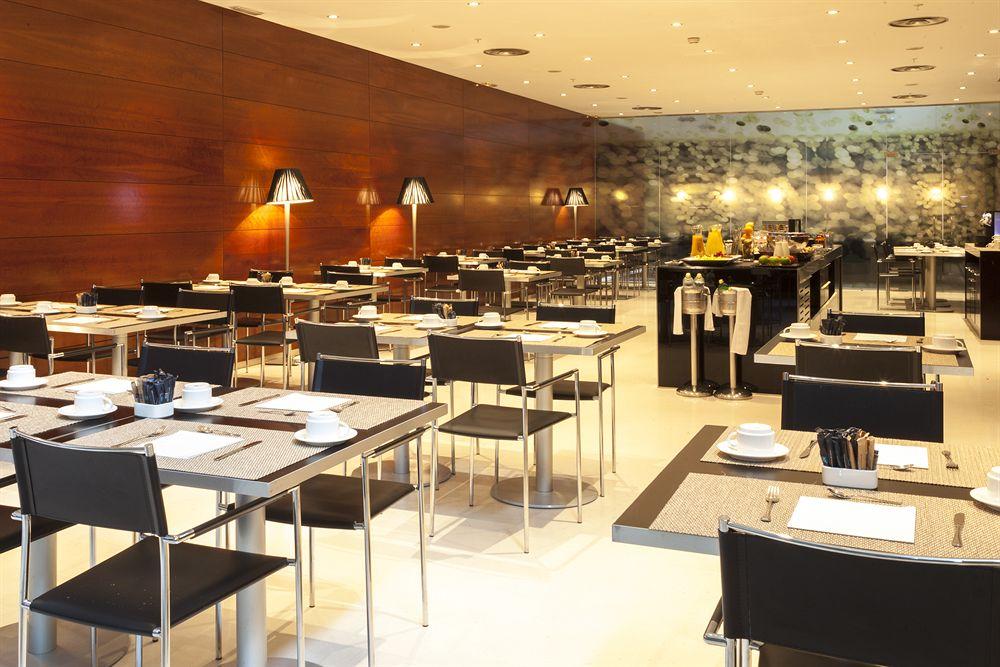 Ac Hotel A Coruna By Marriott Exteriör bild