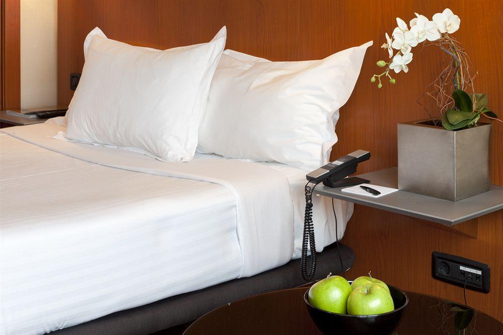 Ac Hotel A Coruna By Marriott Exteriör bild