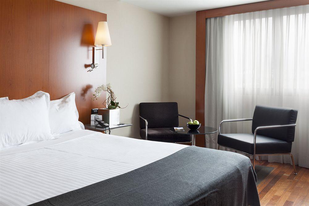 Ac Hotel A Coruna By Marriott Exteriör bild