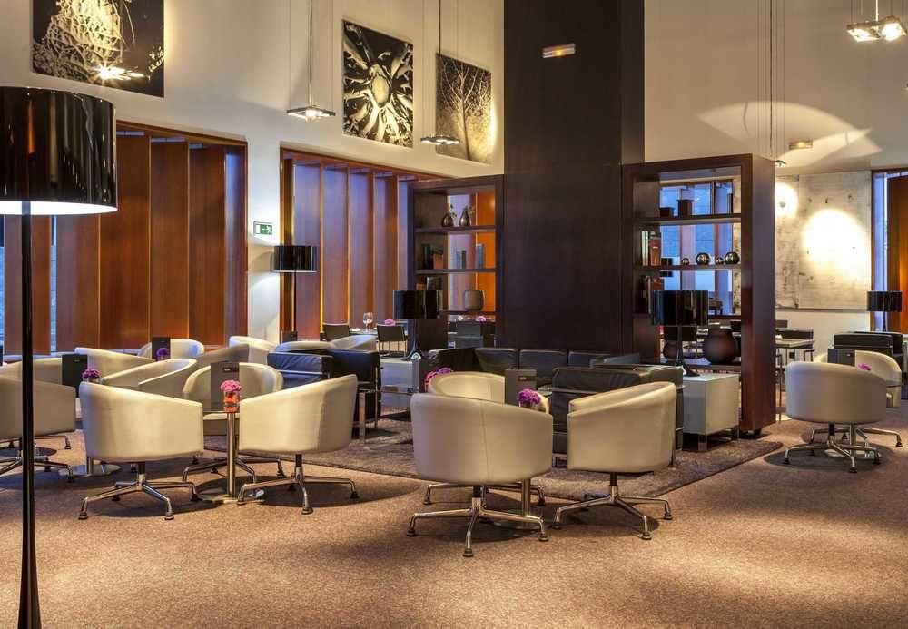 Ac Hotel A Coruna By Marriott Exteriör bild
