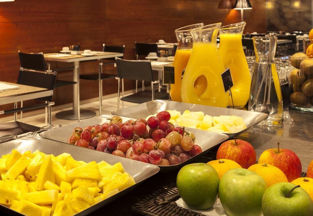 Ac Hotel A Coruna By Marriott Exteriör bild