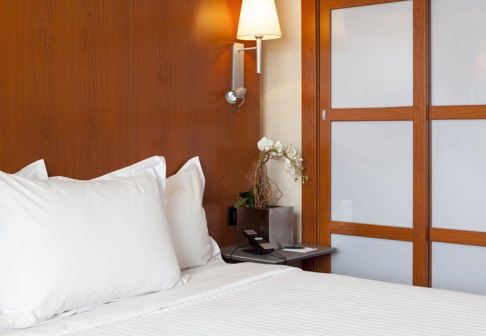 Ac Hotel A Coruna By Marriott Exteriör bild