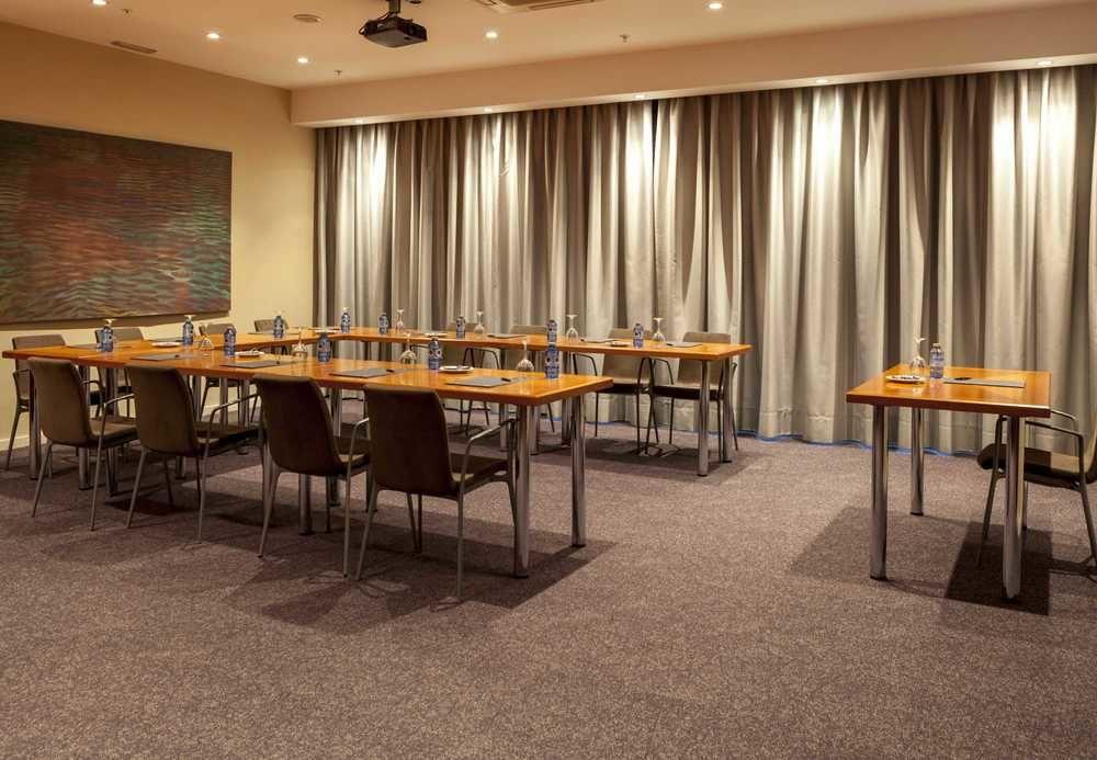 Ac Hotel A Coruna By Marriott Exteriör bild