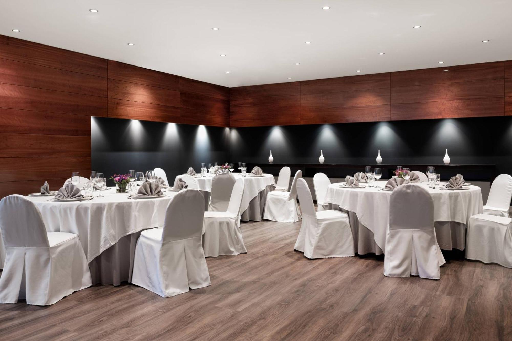 Ac Hotel A Coruna By Marriott Exteriör bild