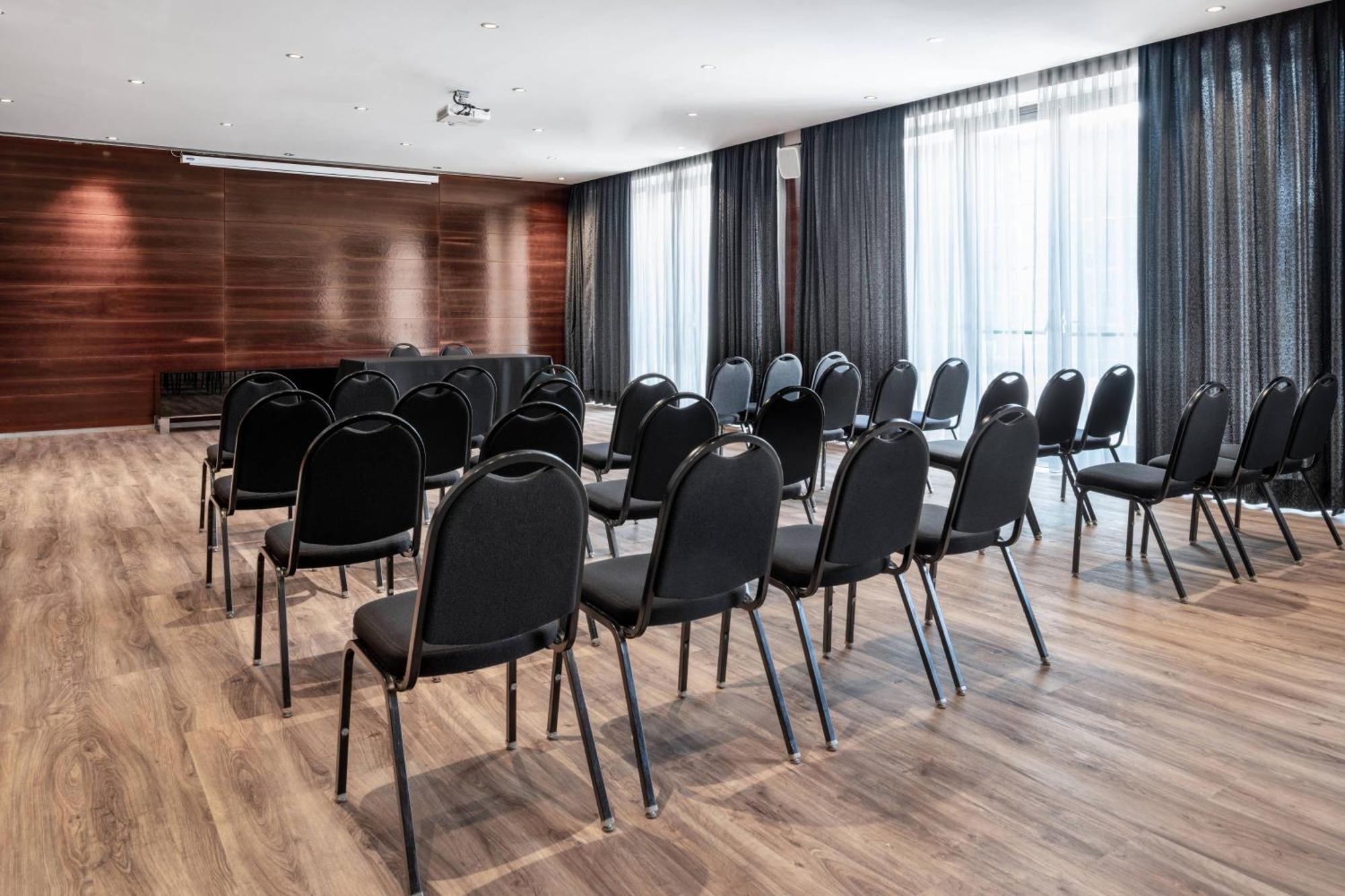 Ac Hotel A Coruna By Marriott Exteriör bild