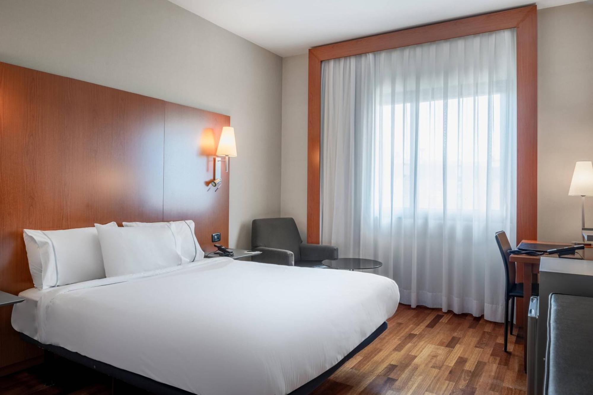 Ac Hotel A Coruna By Marriott Exteriör bild